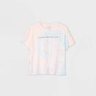 Fifth Sun Women's Plus Size Mojito Short Sleeve Graphic T-shirt - 1x,