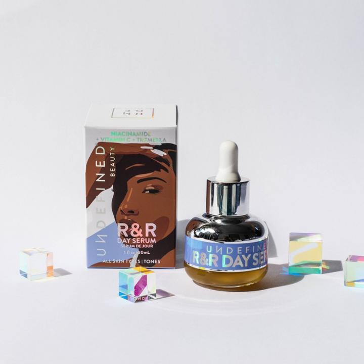 Undefined R&r Day Serum