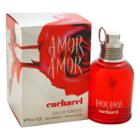 Amor Amor By Cacharel For Women's - Edt