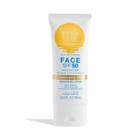 Bondi Sands Sunscreen Fragrance Free Face Lotion - Spf 50