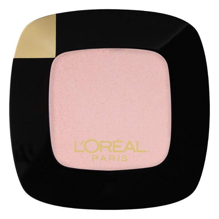 L'oreal Paris Colour Riche Monos 206 Mademoiselle Pink .12oz, Mademoiselle Pink