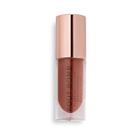 Revolution Beauty Pout Bomb Plumping Gloss - Cookie