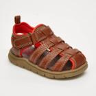 Baby Boys' Fisherman Sandals - Just One You Made By Carter's Brown