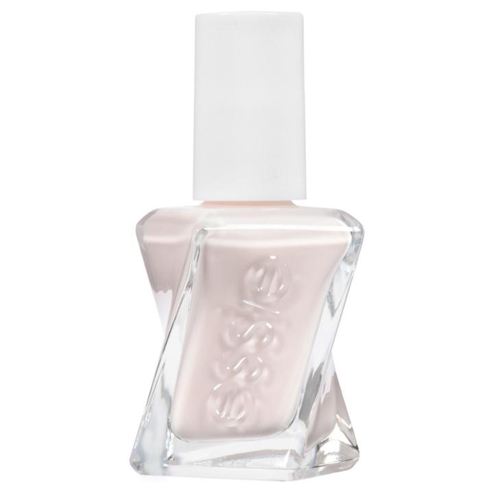 Essie Gel Couture Nail Polish Pre-show Jitters - .46 Fl Oz