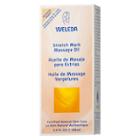 Weleda Stretch Mark Massage Oil