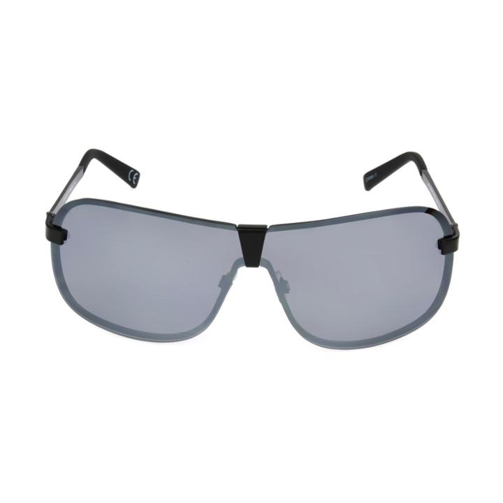 Men's Shield Sunglasses - Original Use Black