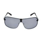 Men's Shield Sunglasses - Original Use Black