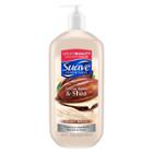 Suave Cocoa Butter & Shea Body Wash