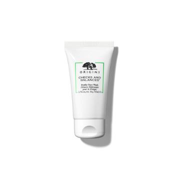 Origins Checks & Balances Face Wash - 1.7 Fl Oz - Ulta Beauty