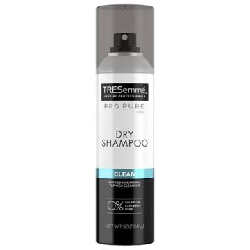 Tresemme Pro Pure Dry