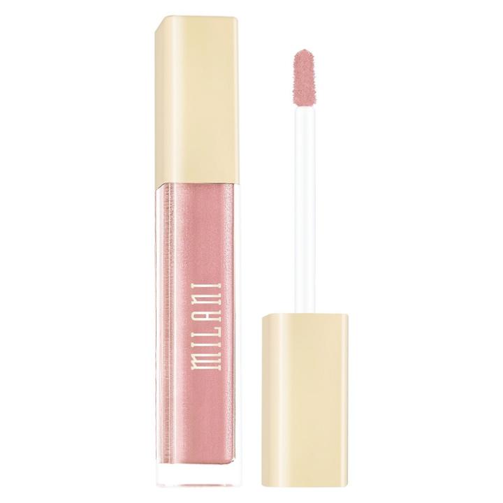 Milani Amore Matte Metallic Lip Crme Chromattic Addict