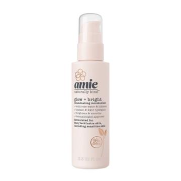 Amie Glow & Bright Illuminating Moisturizer