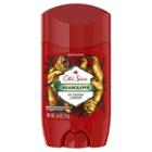 Old Spice Wild Bearglove Scent Invisible Solid Antiperspirant And Deodorant For