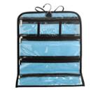 Travel Smart By Conair Jewelry Roll Bag - Black