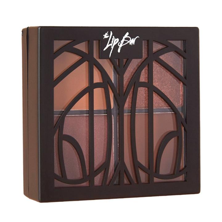 The Lip Bar Everyday Eyeshadow Palette Fair-y Princess