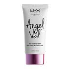 Nyx Professional Makeup Angel Veil Oil Free Skin Perfecting Primer - 1.02oz, Adult Unisex