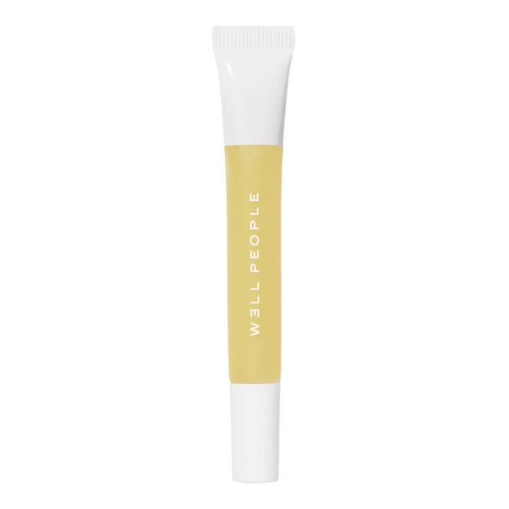 Well People Lip Nurture Hydrating Balm - Clear