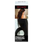 Revlon Ready-to-wear Hair Revlon Ready To Wear Hair Primaflex Extension Dark Brown
