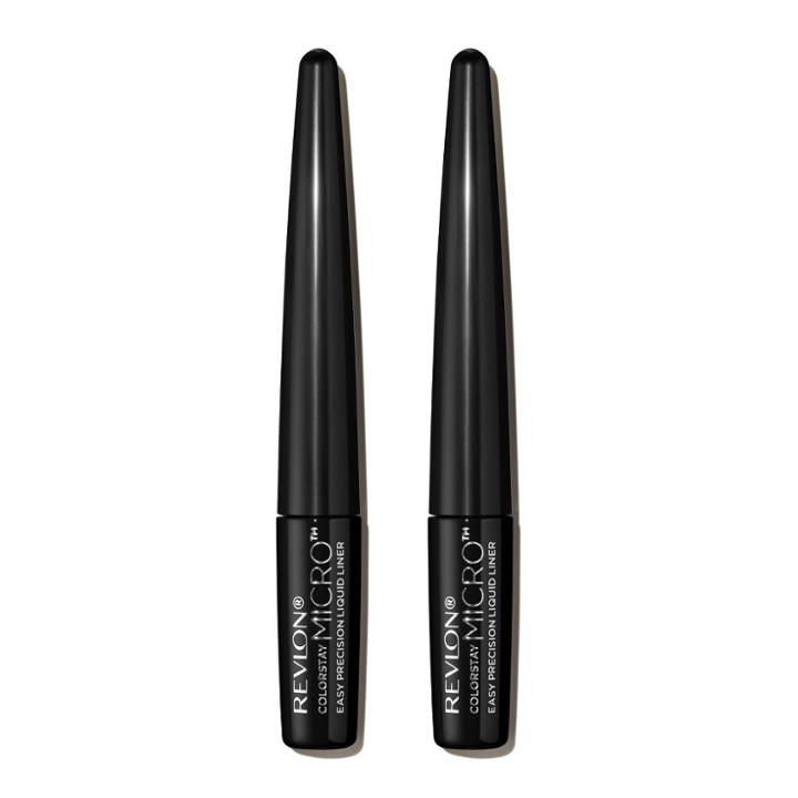 Revlon Colorstay Micro Liquid Eyeliner - Black