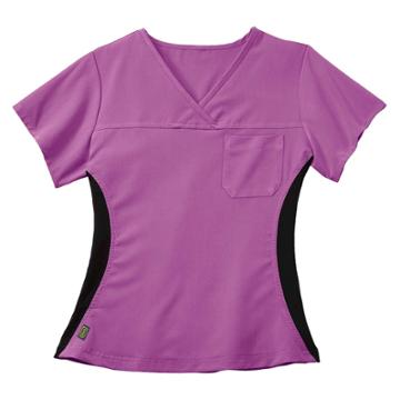 Female Scrub Tops Ave