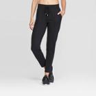 Women's Training Mid-rise French Terry Pintucked Jogger Pants 29 - C9 Champion Black L,
