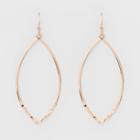Drop Earrings - A New Day Rose Gold