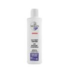 Nioxin System 6 Scalp Therapy Conditioner For Chemically Treated Hair With Progressed Thinning