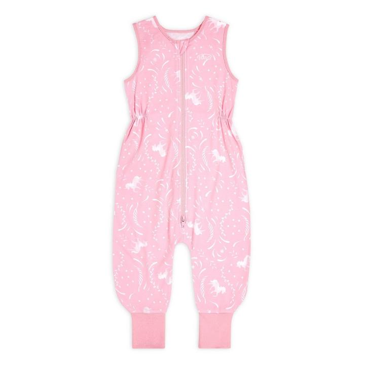 Halo Innovations Sleepsack 100% Cotton Toddler Wearable Blanket - 3t - Folklore