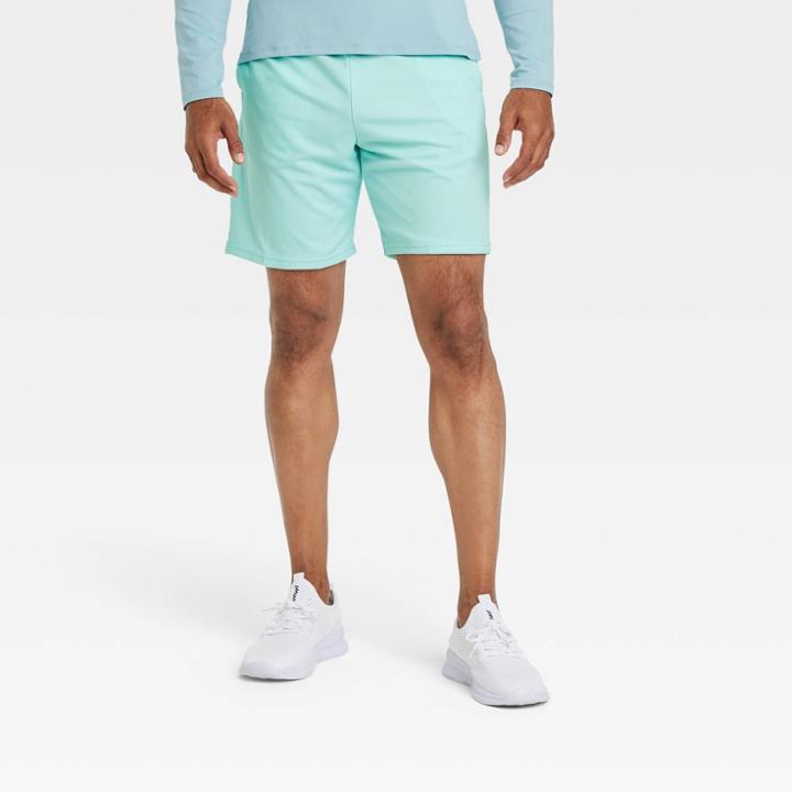 Men's Mesh Shorts 3 - All In Motion