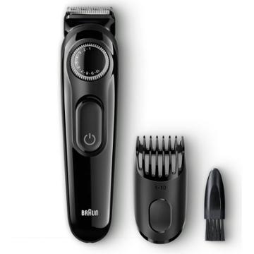 Braun Bt3020 Men's Rechargeable Electric Beard Trimmer
