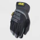 Mechanix Wear Fastfit Gardening Gloves Black S -