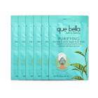 Que Bella Purifying Tea Tree Mud Face Mask Pack