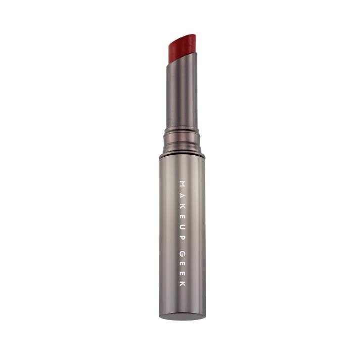 Makeup Geek Iconic Lipstick Elegant