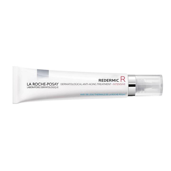 La Roche Posay Redermic R Anti-aging Concentrate Face Cream With Retinol