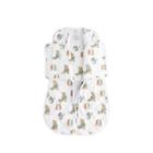 Dreamland Baby Weighted Swaddle Wrap - Peter Rabbit