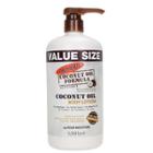 Palmers Coconut Oil Body Lotion