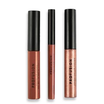 Profusion Cosmetics Lipstick Kit Ambitious