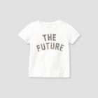 Toddler Grayson Mini Short Sleeve T-shirt - White