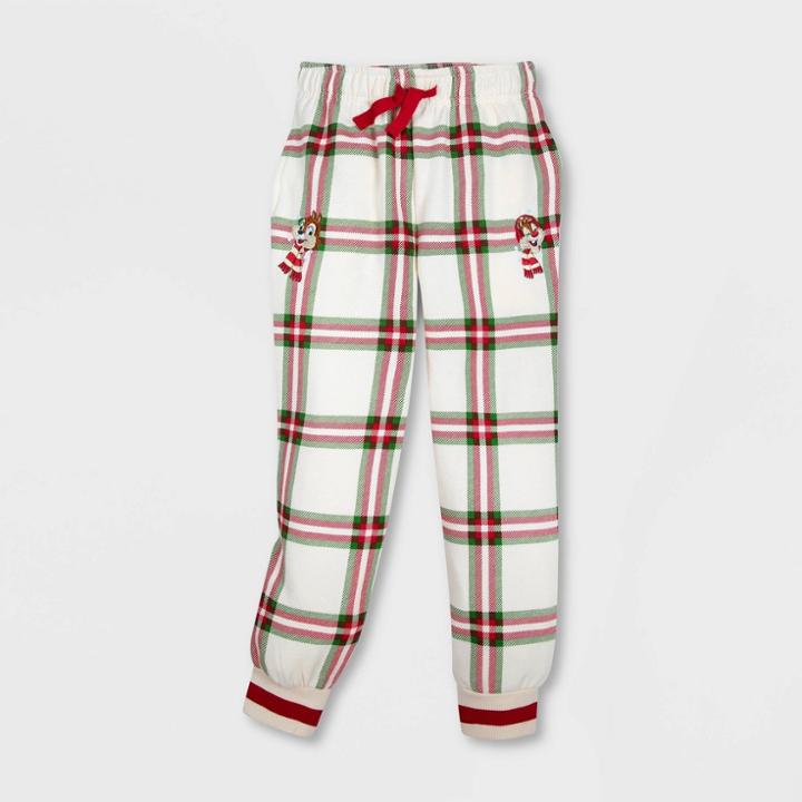 Boys' Disney Chip 'n' Dale Lounge Pants - 4 - Disney Store, One Color