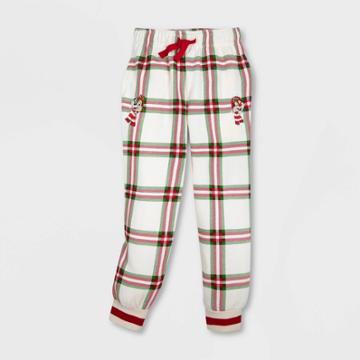 Boys' Disney Chip 'n' Dale Lounge Pants - 4 - Disney Store, One Color