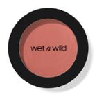 Wet N Wild Color Icon Blush - Bed Of Roses