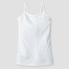 Plus Size Girls' Cami - Cat & Jack White