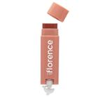 Florence By Mills Oh Whale! Tinted Lip Balm - Cocoa And Fig - 0.15oz - Ulta Beauty