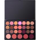 Bh Cosmetics Eyeshadow Medium Multi-color 1.34 Ea, Neutral