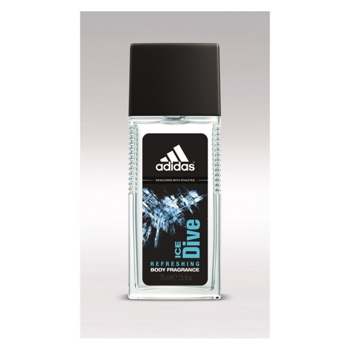 Ice Dive By Adidas Men's Body Spray