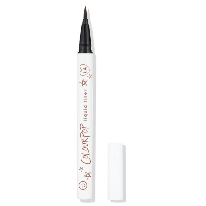 Colourpop Bff Liquid Eyeliner - Grande