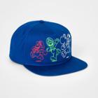 Boys' Super Mario Baseball Hat - Blue