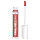 L'oreal Paris Brilliant Eyes Shimmer Liquid Eyeshadow Radiant Ruby - 0.10 Fl Oz, Radiant Red