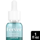 Ferver Fermented Collagen Face Serum With New Thicker Formula