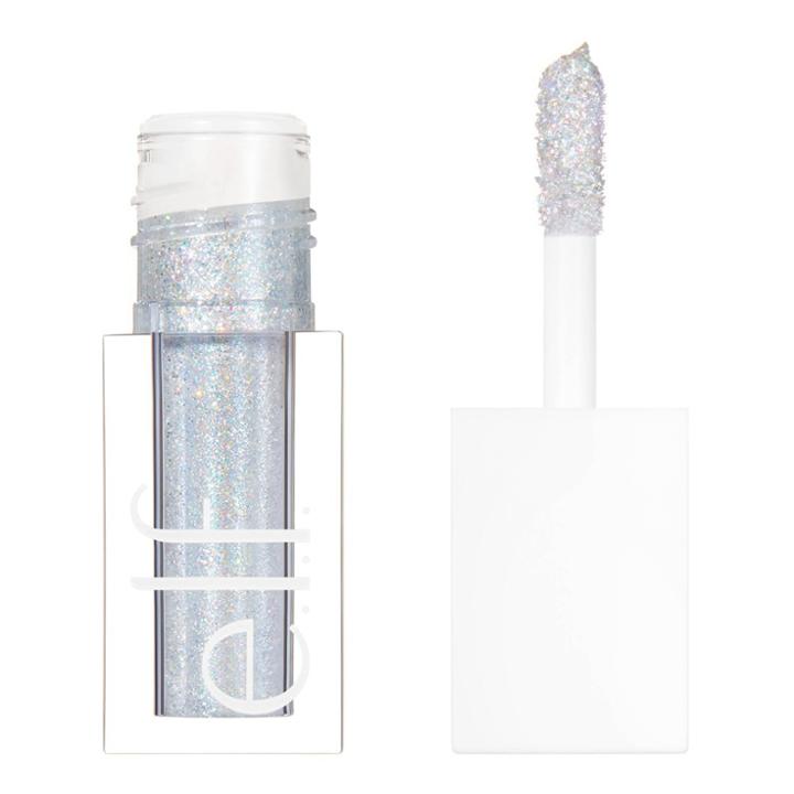 E.l.f. Liquid Glitter Eyeshadow Holographic